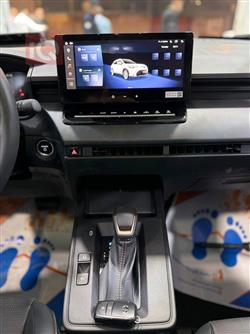 تويوتا كورولا كروس